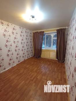 2-к квартира, вторичка, 40м2, 1/5 этаж
