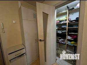 1-к квартира, вторичка, 46м2, 6/8 этаж