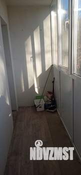 2-к квартира, вторичка, 29м2, 3/5 этаж