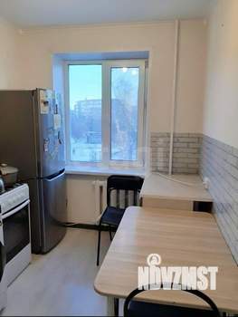 3-к квартира, вторичка, 60м2, 3/10 этаж