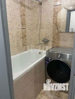 2-к квартира, вторичка, 44м2, 1/5 этаж