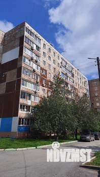 2-к квартира, вторичка, 45м2, 8/9 этаж