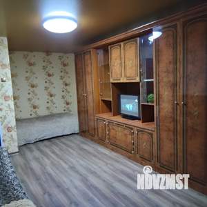 1-к квартира, вторичка, 42м2, 8/9 этаж