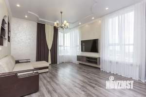 2-к квартира, вторичка, 79м2, 15/24 этаж