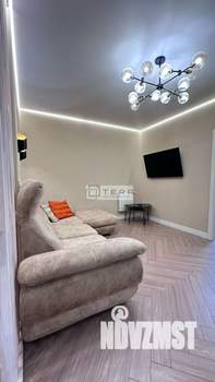 2-к квартира, вторичка, 53м2, 7/11 этаж