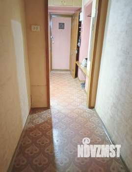 2-к квартира, вторичка, 42м2, 4/5 этаж