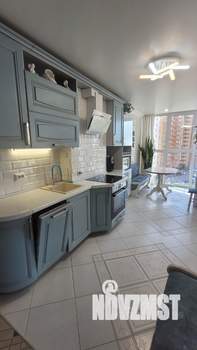 2-к квартира, вторичка, 62м2, 4/18 этаж