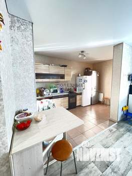 2-к квартира, вторичка, 50м2, 20/25 этаж
