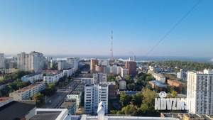 3-к квартира, вторичка, 102м2, 19/19 этаж