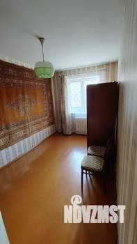 2-к квартира, вторичка, 45м2, 2/5 этаж