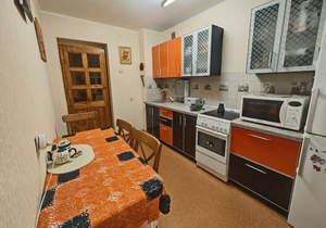 3-к квартира, вторичка, 77м2, 4/14 этаж