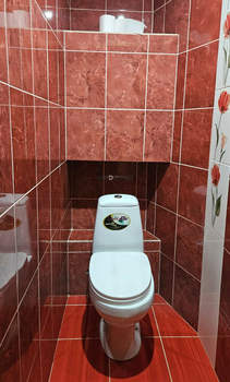 3-к квартира, вторичка, 63м2, 7/9 этаж