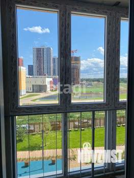 2-к квартира, вторичка, 39м2, 4/22 этаж
