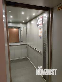 2-к квартира, вторичка, 54м2, 3/14 этаж