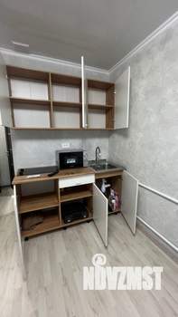 Студия квартира, вторичка, 17м2, 9/9 этаж