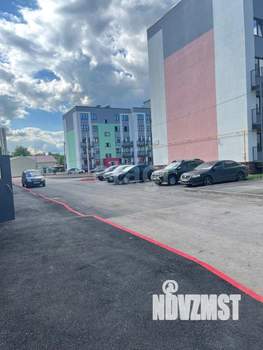 2-к квартира, вторичка, 49м2, 4/5 этаж