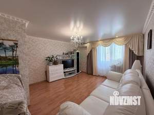 1-к квартира, вторичка, 40м2, 9/9 этаж