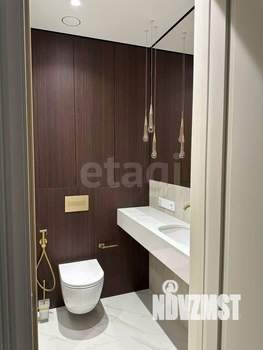 3-к квартира, вторичка, 100м2, 5/21 этаж