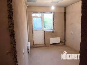 1-к квартира, вторичка, 37м2, 4/16 этаж
