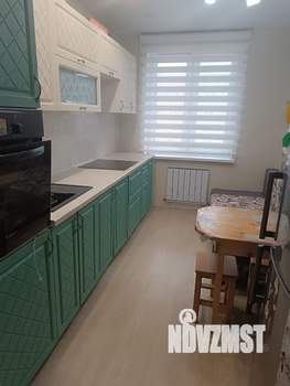 1-к квартира, вторичка, 34м2, 26/26 этаж