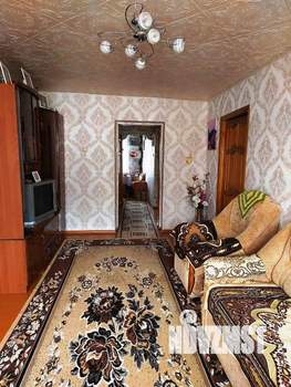 3-к квартира, вторичка, 61м2, 4/5 этаж