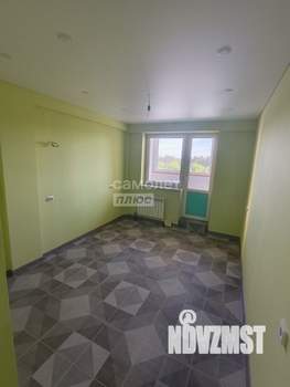 1-к квартира, вторичка, 51м2, 4/22 этаж