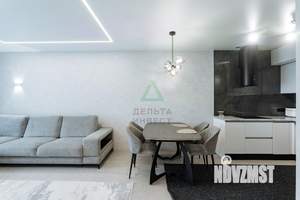 3-к квартира, вторичка, 82м2, 32/34 этаж
