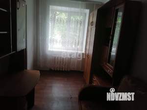 2-к квартира, вторичка, 39м2, 2/4 этаж