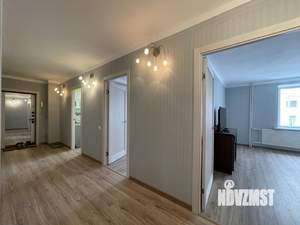 3-к квартира, вторичка, 79м2, 4/9 этаж