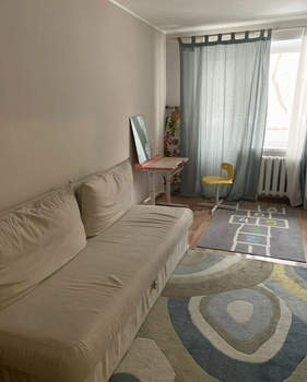 1-к квартира, вторичка, 30м2, 2/9 этаж