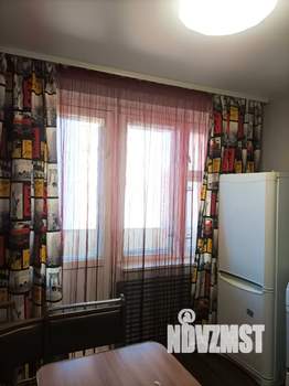 1-к квартира, вторичка, 33м2, 7/9 этаж