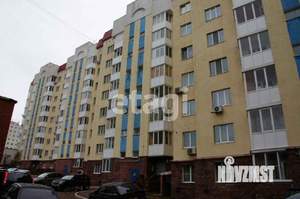 1-к квартира, вторичка, 41м2, 9/10 этаж