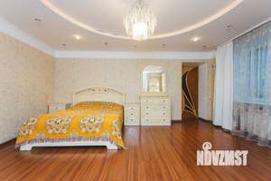 3-к квартира, вторичка, 82м2, 3/9 этаж