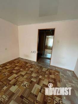 3-к квартира, вторичка, 64м2, 4/9 этаж