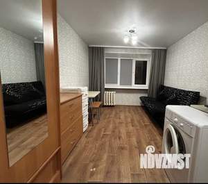 Студия квартира, вторичка, 18м2, 4/5 этаж