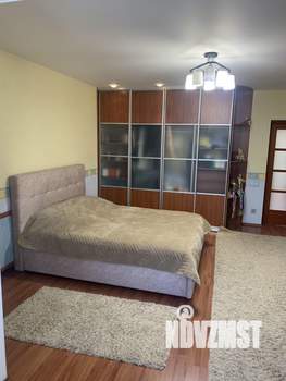 3-к квартира, вторичка, 155м2, 6/9 этаж