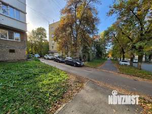 2-к квартира, вторичка, 47м2, 1/5 этаж