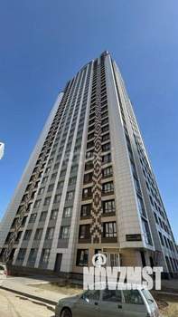 2-к квартира, вторичка, 48м2, 24/30 этаж