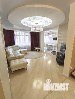 3-к квартира, вторичка, 85м2, 8/12 этаж