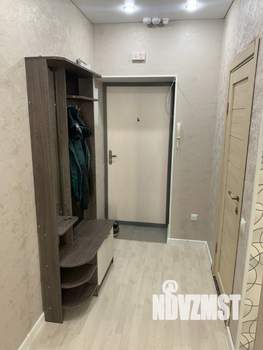 1-к квартира, вторичка, 38м2, 5/16 этаж