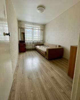 2-к квартира, вторичка, 43м2, 7/9 этаж