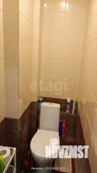 3-к квартира, вторичка, 56м2, 1/9 этаж