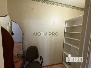 1-к квартира, вторичка, 38м2, 7/10 этаж