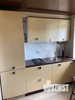 1-к квартира, вторичка, 32м2, 5/5 этаж