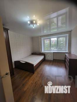 2-к квартира, вторичка, 50м2, 2/10 этаж
