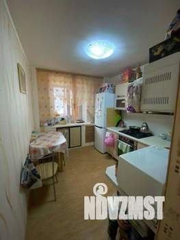 3-к квартира, вторичка, 66м2, 2/6 этаж