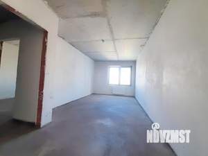 2-к квартира, вторичка, 45м2, 23/26 этаж