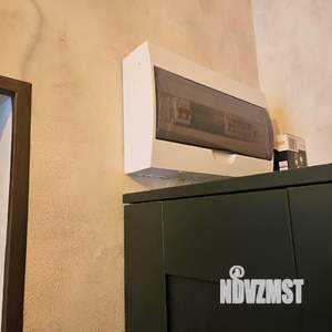 Студия квартира, вторичка, 24м2, 19/25 этаж