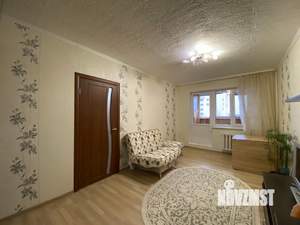 2-к квартира, вторичка, 58м2, 4/14 этаж