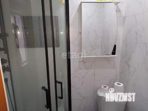 1-к квартира, вторичка, 26м2, 1/9 этаж